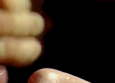 Hot Closeup Selfsuck Cum in Mouth