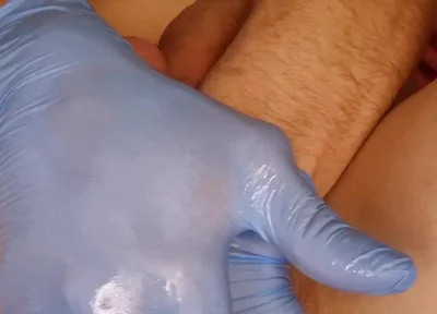 I Loved the New Anal Tentacl Dildo.