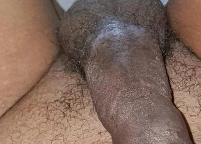 Mustarbation
