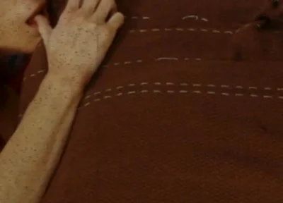 I Could Bite Your Finger...