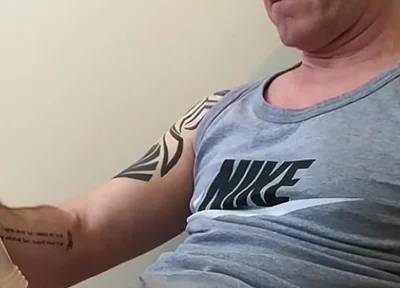 Edging My Cock in My Fleshlight, Pounding to a Cum Filled Dripping Mess