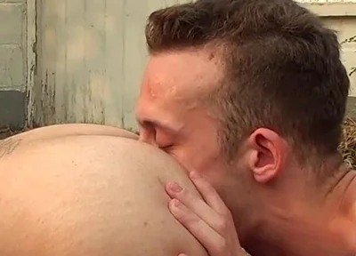 Little Fuck in the Meadow