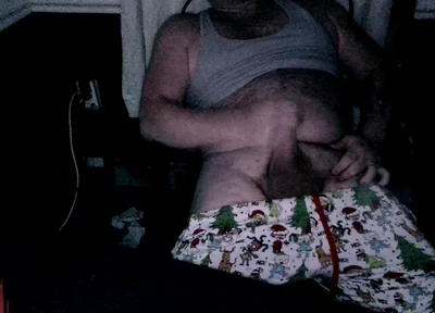 Another Late Night - Another Risky Fun Time Masturbation in the Dark