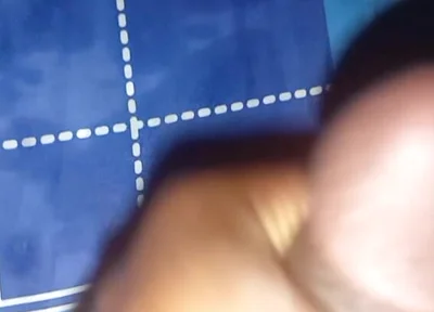 Biggest Africa black cucumber