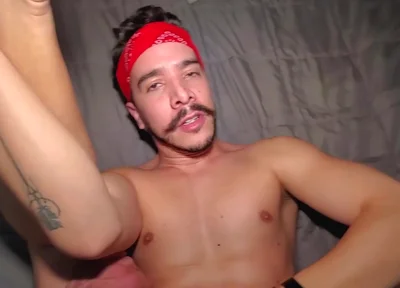 No More Cheating; Only F*cking Stepdaddy