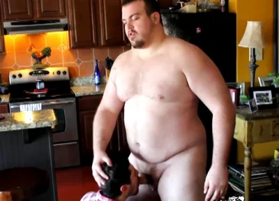 Astonishing Sex Clip Gay Chubby Newest Only Here - Gunner Scott