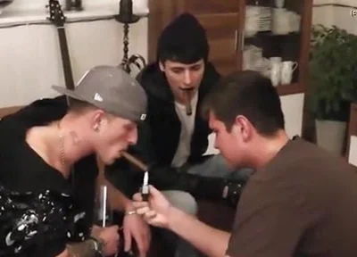 Gangster germany master boys