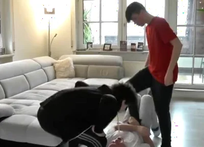 Sit and spit excess by bmb