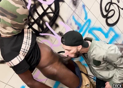 French big cock sucking