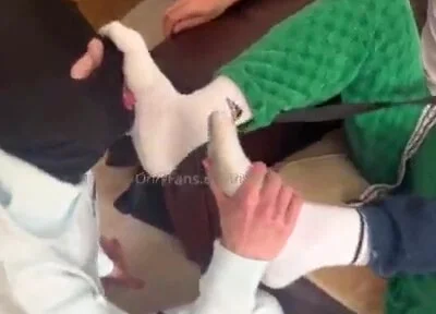 British master group