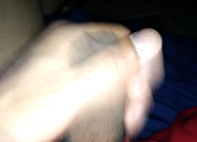 A Cock in 4K