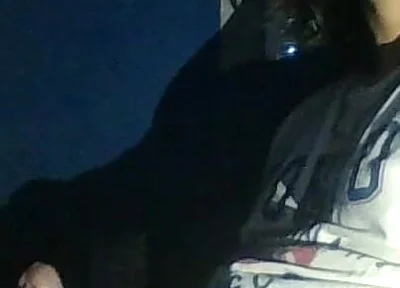 A Good Cock Desperate to Pull It