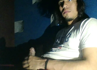 A Good Cock Desperate to Pull It