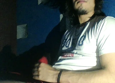 Rolling up the Mini Chord