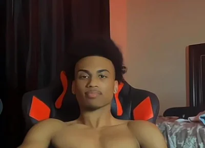 Late Night Cumshot