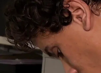 The Chubby Guy Put the Employee to Work Hard Under the Clt (brazilian Labor Law) - Ass, Milk, and Lust!