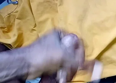 Cumshot
