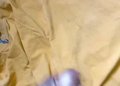 Cumshot