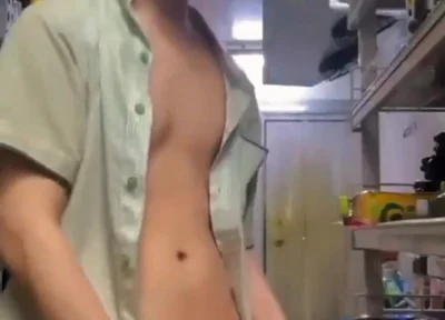 Late Night Mini Mart Temptation