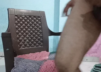 Massage with Mustard Oil