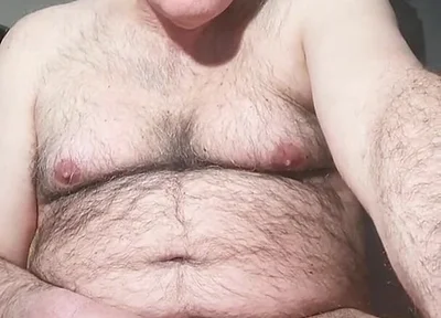 A Quick Wank for My Scottish Friend!