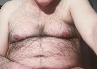 A Quick Wank for My Scottish Friend!