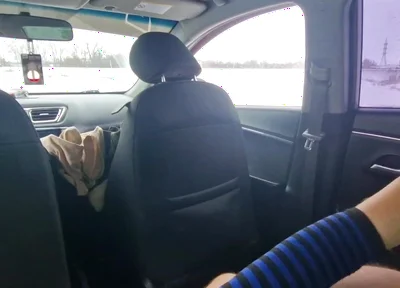 His Ass Is Full of Cum. Fucking a Stranger with Daddy's Big Dicks Without Condoms.