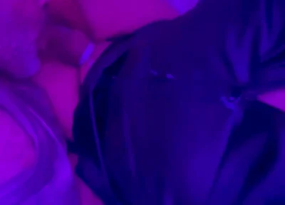 Cum in My Mouth