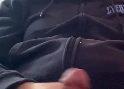 Smoking and Masturbating