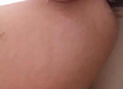 I Cum From a Big Strap-on. I Get a Lot of Pleasure From Pounding My Hole