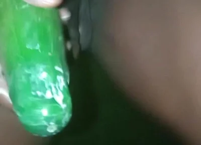 Damage Ass with Big Dildo