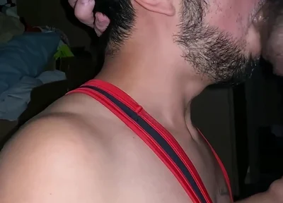 Deepthroat Obedience Test Pt.2
