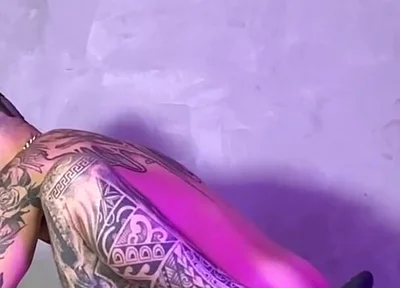 Ricky Xl Fucks Muscle Ass Bareback Monster Uncut Anal Huge Dick