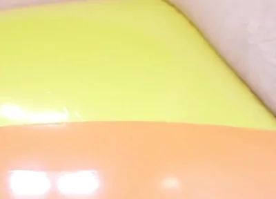 Big beachball