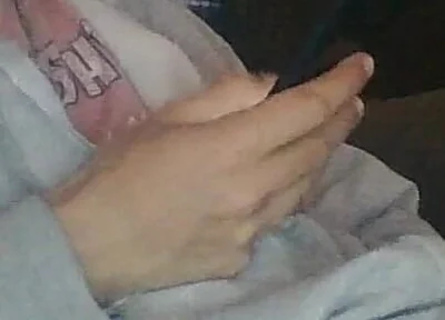 I Was Enjoying Some Good Porn