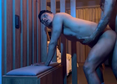 Part1/in the Midst of the Flickering Colored Lights We Let That Desire Flow