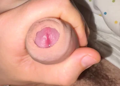 My Cock and My Cumshot