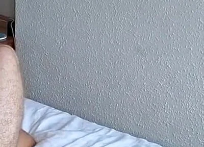 Ed Feeds Me Pussy