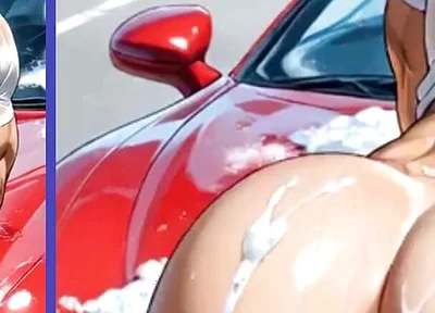 Guided Masturbation! Explode with Cum Inside the Big, Juicy Gay Asses in This Video!