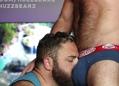 Worship Bulge And Cock