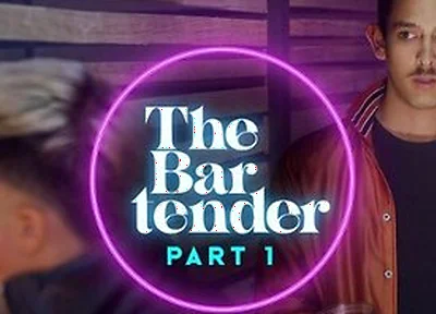 The Bartender Pt.1 Featuring Cain Gomez, Angel Crush, Axel Yerel & Enrique Mudu