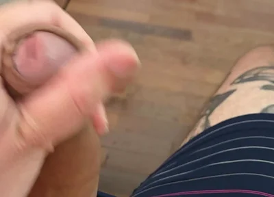 My Penis Is Very Juicy