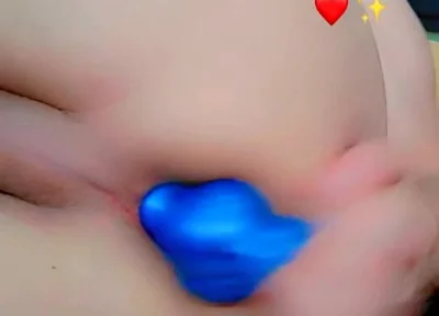 My Open Pussy