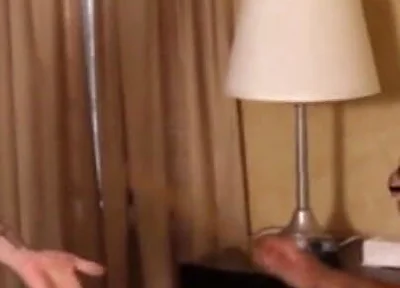 Jonathan Pays with His Ass - Part 1