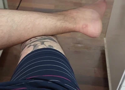Jerking off at Home