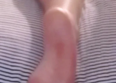 Every Slutty Wife Deserves a Foot Massage Before Getting Properly Fucked.