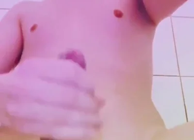 I Love to Cum!