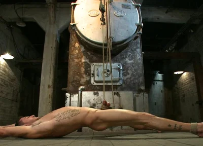 Straight Stud Taken From His Girlfriend