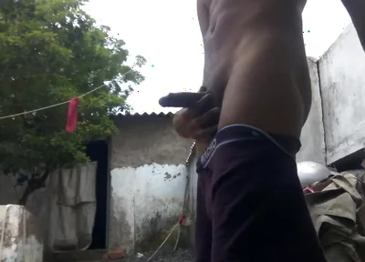 Masturbation