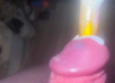 Stretching the Thick Pen of the Urethra